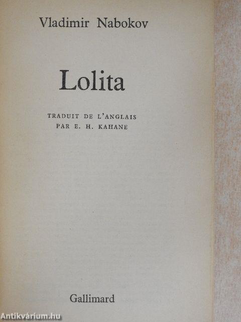 Lolita