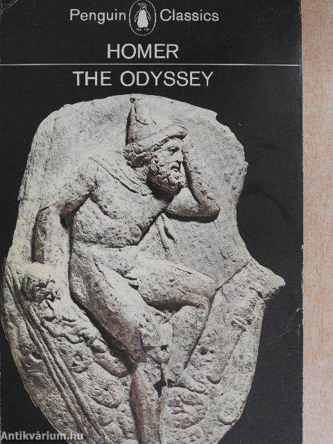 The Odyssey