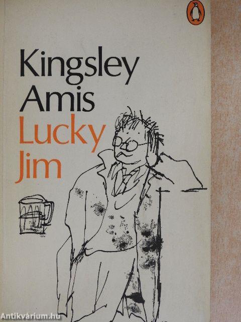 Lucky Jim