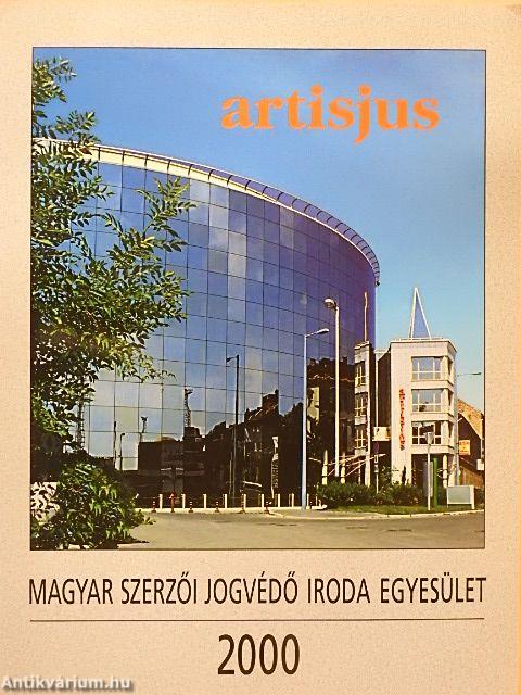 Artisjus 2000