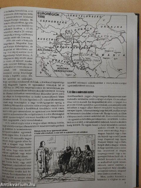 História 2000/1-10.