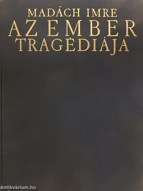 Az ember tragédiája