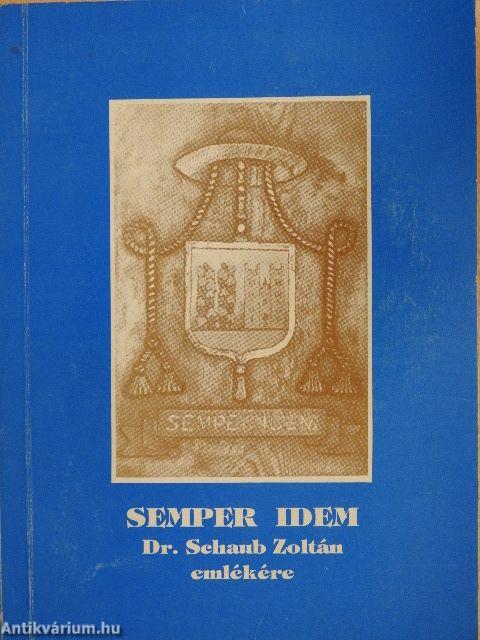Semper Idem