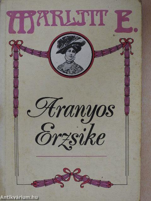 Aranyos Erzsike