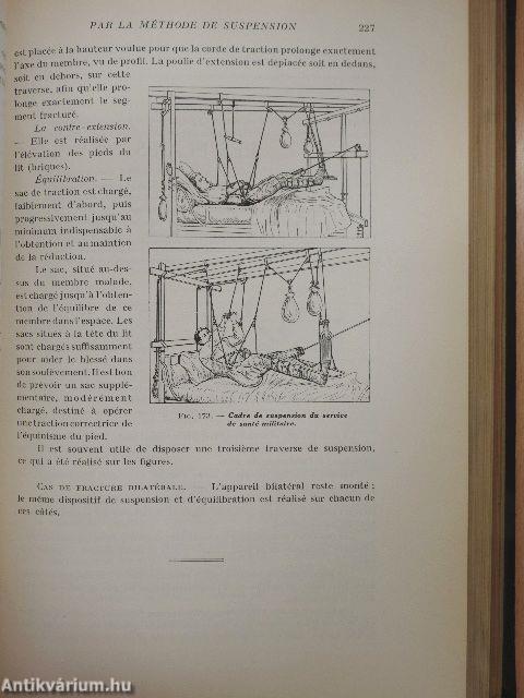 Petite Chirurgie et Technique Médicale Courante