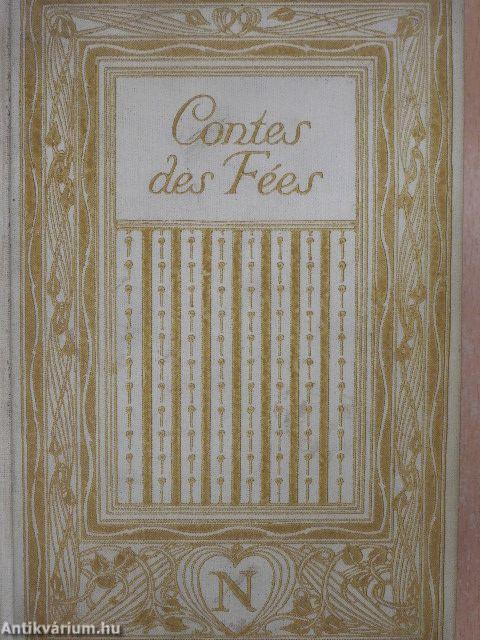 Contes des Fées