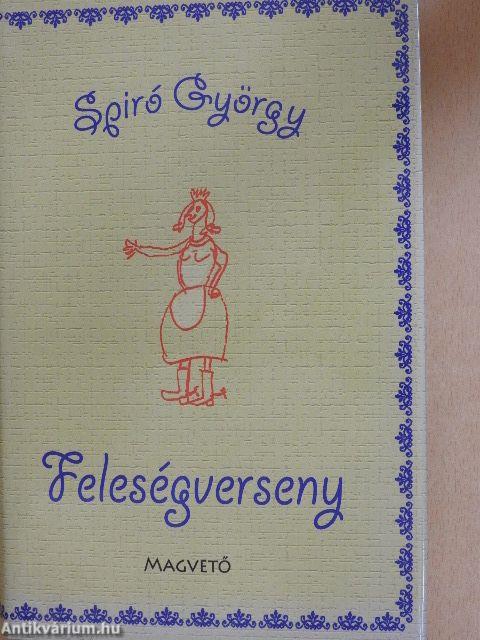 Feleségverseny