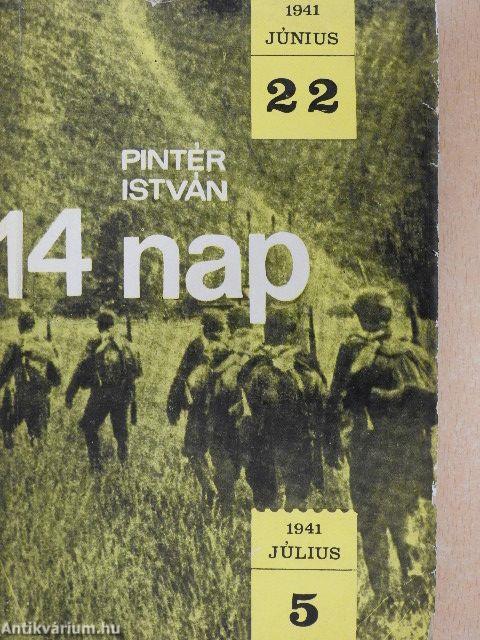 14 nap