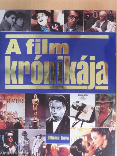 A film krónikája