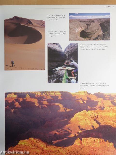 Világutazók atlasza