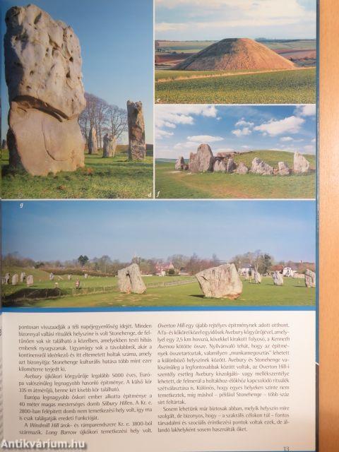 Világörökségi helyszínek