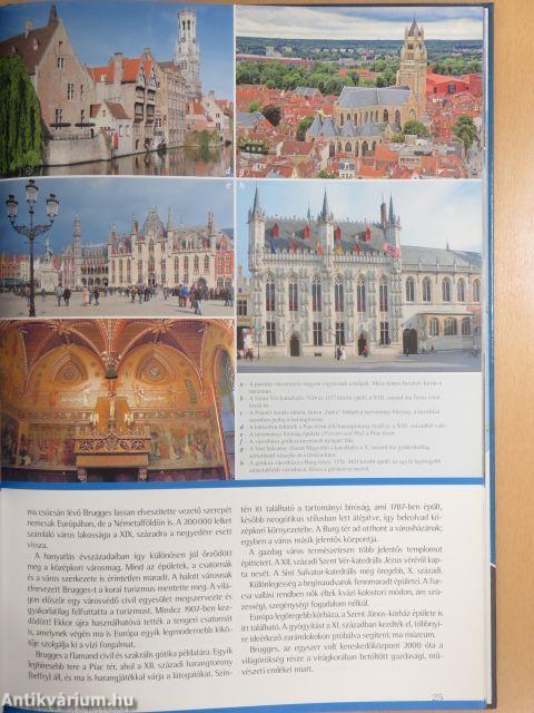 Világörökségi helyszínek