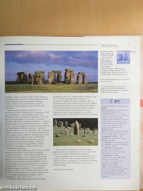 Az emberiség öröksége 3.