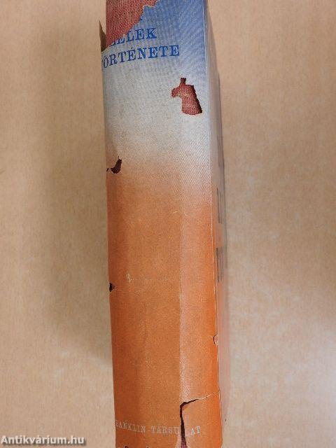 Egy lélek története I-II.