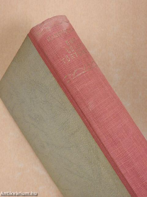 Egy lélek története I-II.