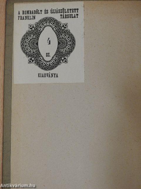 Egy lélek története I-II.