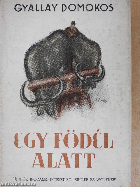 Egy födél alatt