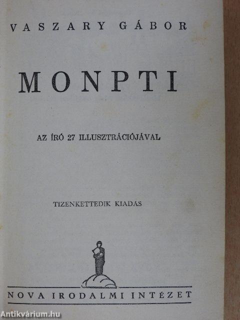 Monpti