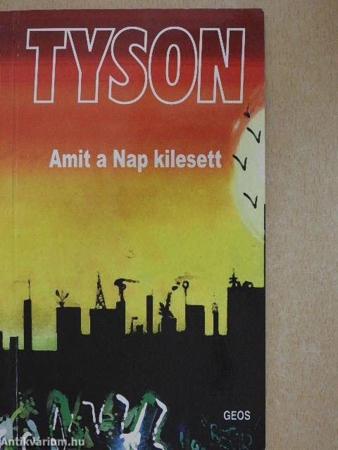 Amit a Nap kilesett