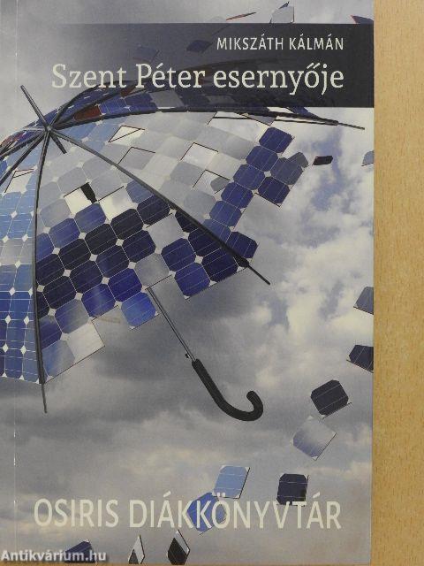 Szent Péter esernyője