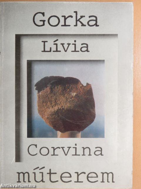 Gorka Lívia 