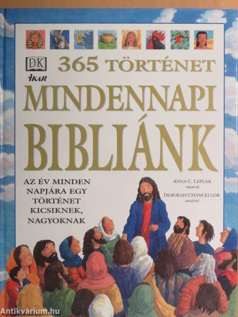 Mindennapi bibliánk