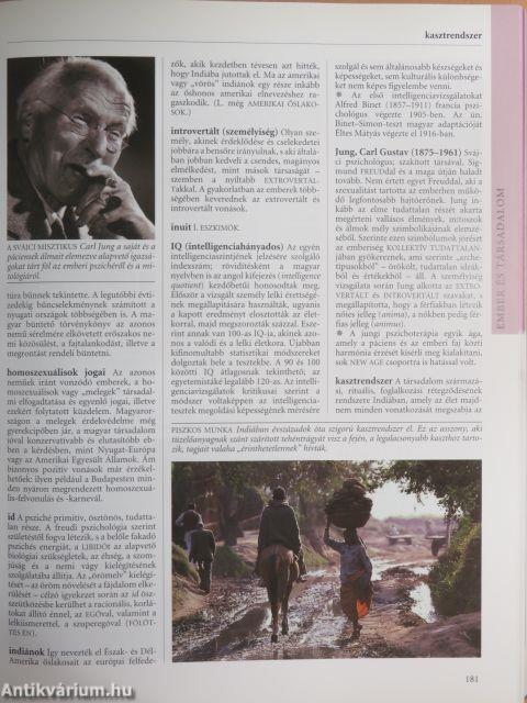 Az általános műveltség képes szótára