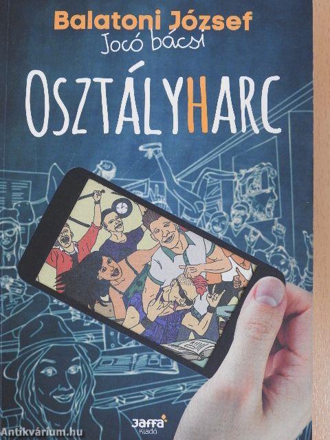 Osztályharc