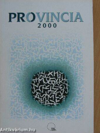 Provincia 2000