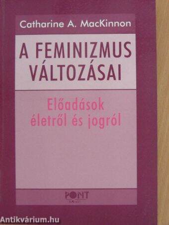 A feminizmus változásai