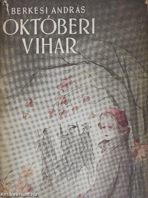 Októberi vihar