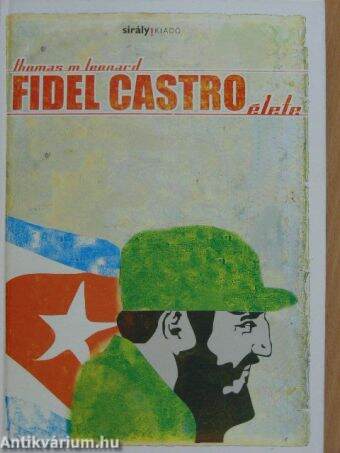 Fidel Castro élete
