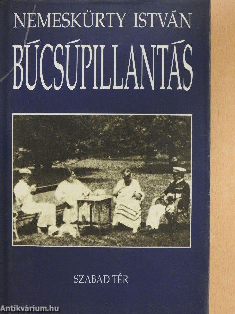 Búcsúpillantás