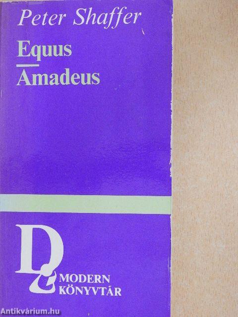 Equus/Amadeus