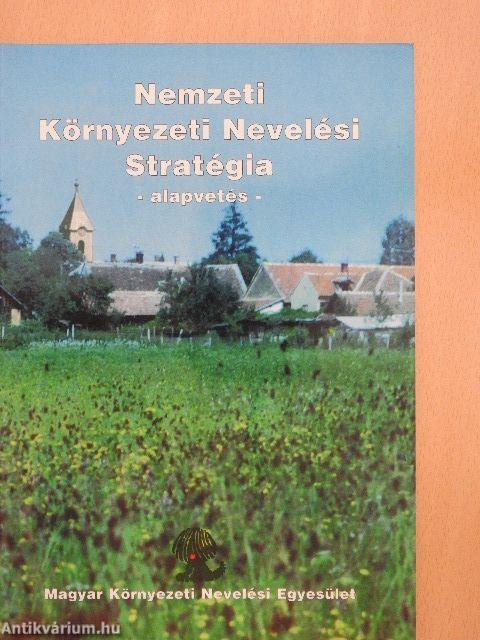 Nemzeti Környezeti Nevelési Stratégia