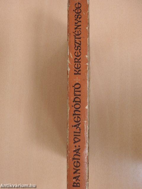 Világhódító kereszténység