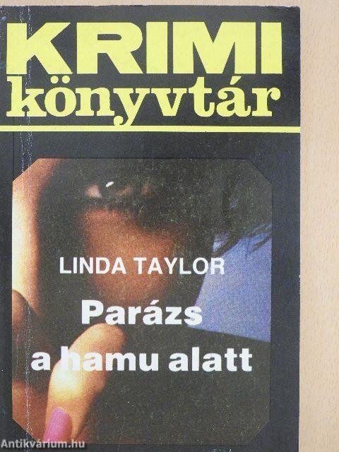 Parázs a hamu alatt