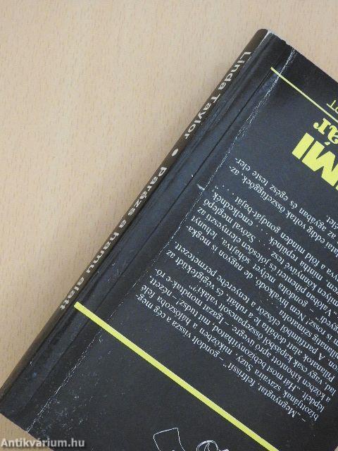 Parázs a hamu alatt