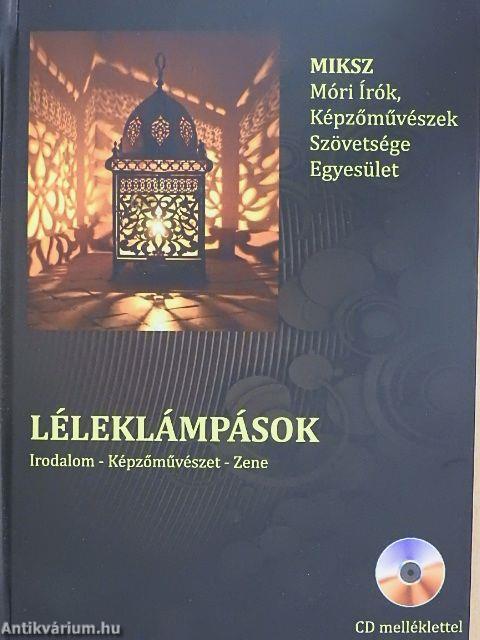 Léleklámpások