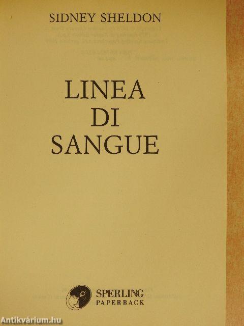 Linea di Sangue