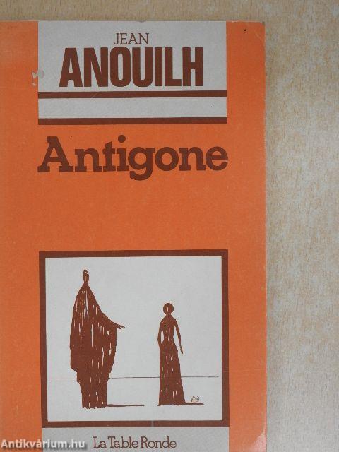 Antigone