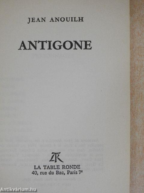 Antigone