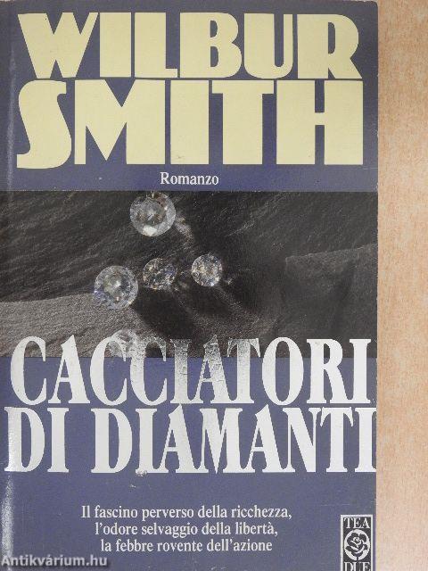 Cacciatori di Diamanti