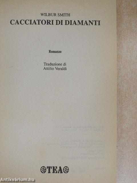 Cacciatori di Diamanti