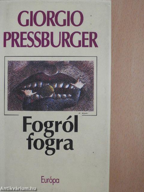 Fogról fogra