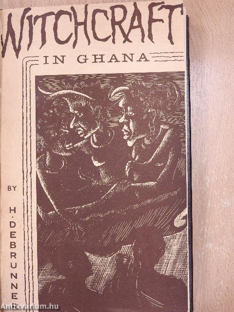 Witchcraft in Ghana