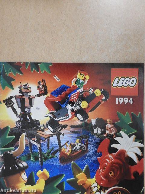 Lego 1994