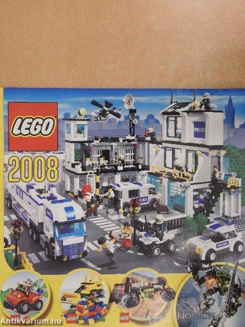 Lego 2008