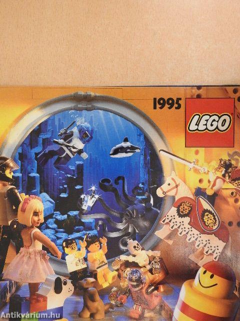 Lego 1995