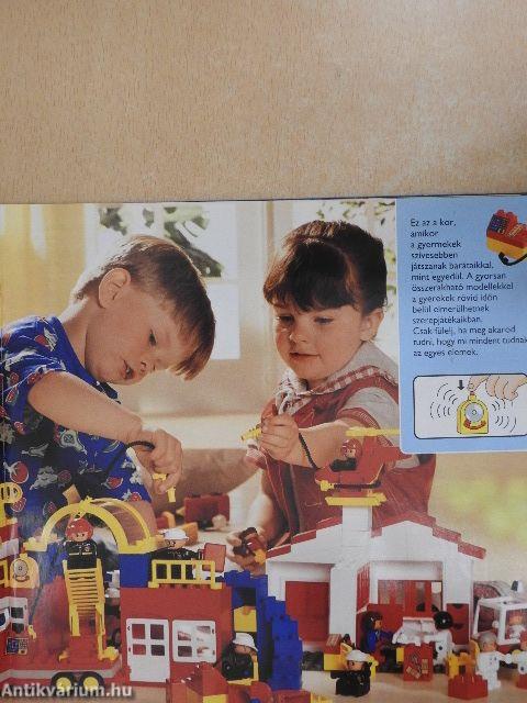 Lego 1995